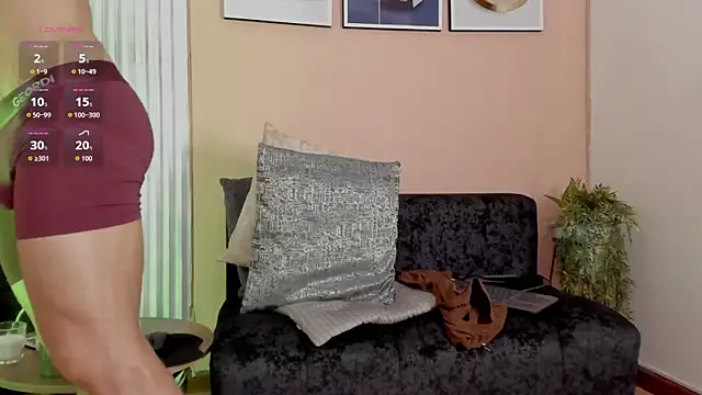 thomas eliotts online show from February 27, 7:47 pm