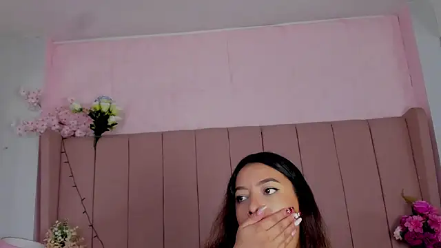 MollyBigBoobs12 online show from December 18, 9:10 pm