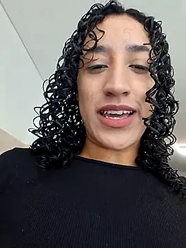 Snapshot of Eimy_Sexy_ chatting on July 10, 12:30 pm Eimy Sexy online show from July 10, 12:30 pm