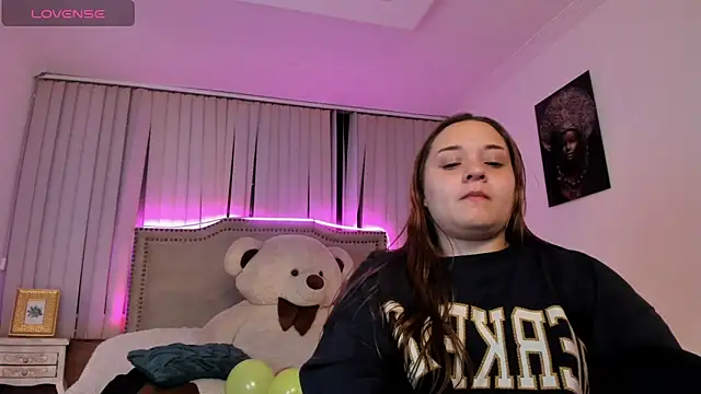 Valentina Se online show from December 13, 9:02 am