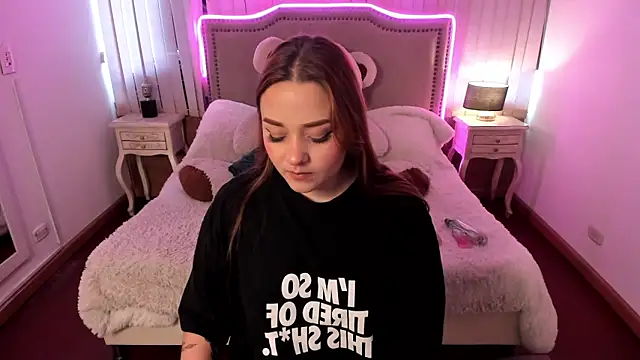 Valentina Se online show from December 23, 10:01 pm