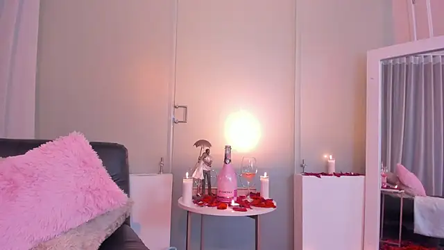 IsabellaAnngel online show from February 15, 12:59 am