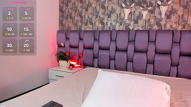 IsabellaAnngel online show from February 28, 12:55 am