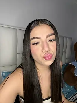 IsabellaAnngel online show from April 5, 2:09 am