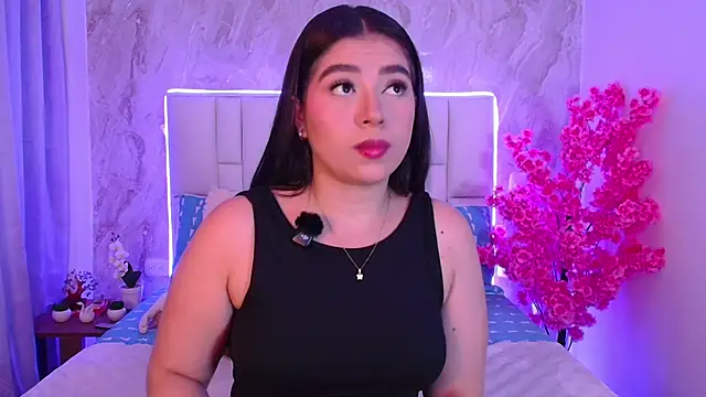 IsabellaAnngel online show from May 26, 10:06 pm