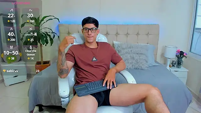 Damian23   online show from February 13, 3:46 pm