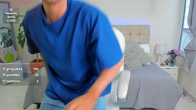 Damian23   online show from February 21, 3:54 pm