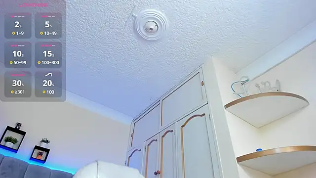 Damian23   online show from March 6, 7:32 pm