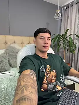 Damian23   online show from September 10, 12:27 pm