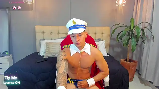 Damian23   online show from October 22, 10:48 am