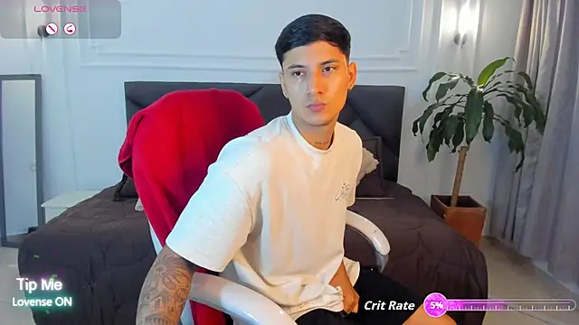 Damian23   online show from October 28, 10:19 am