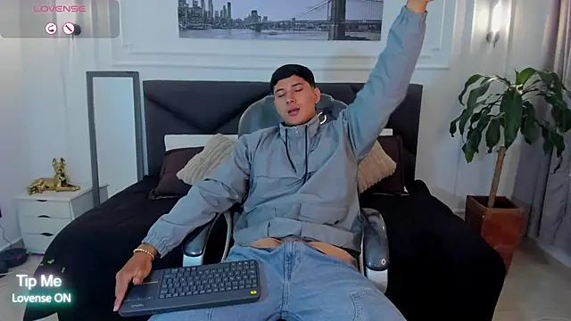 Damian23   online show from November 5, 12:16 pm