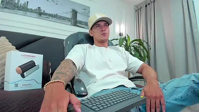 Damian23   online show from November 12, 11:32 am