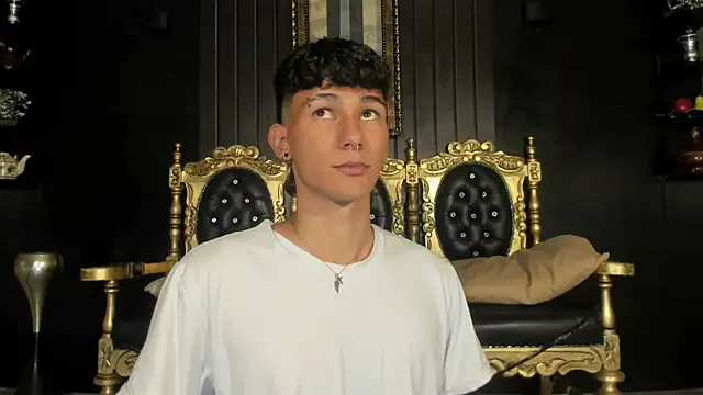 Alexx tc online show from December 6, 12:23 am