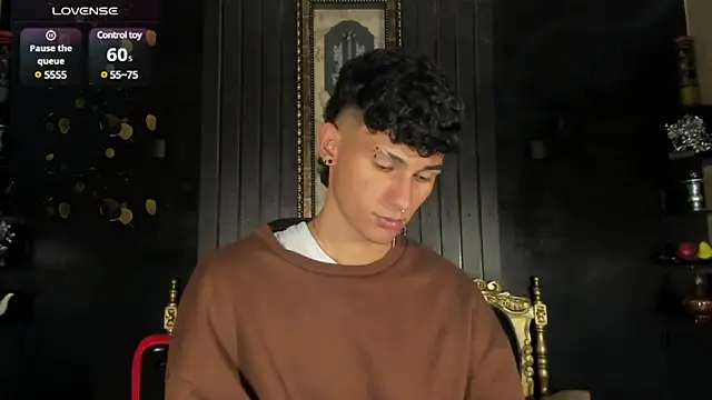 Alexx tc online show from December 6, 3:30 am