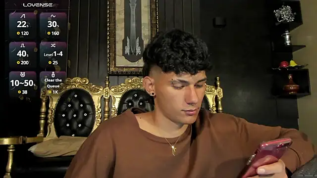 Alexx tc online show from December 6, 6:37 am