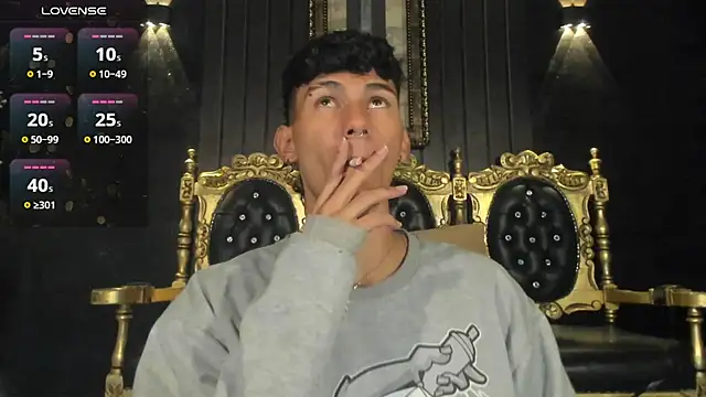 Alexx tc online show from December 11, 3:56 am