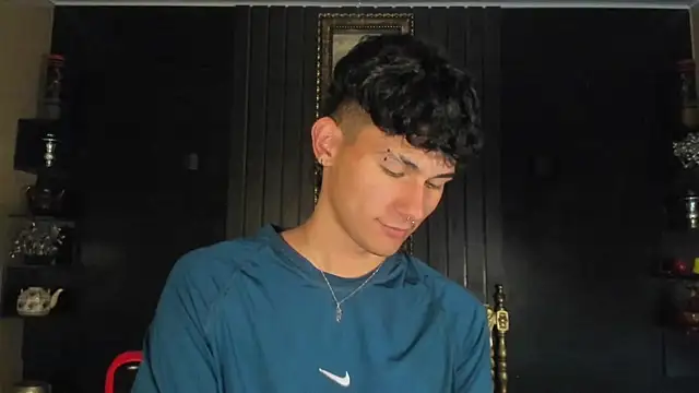 Alexx tc online show from December 12, 3:43 am