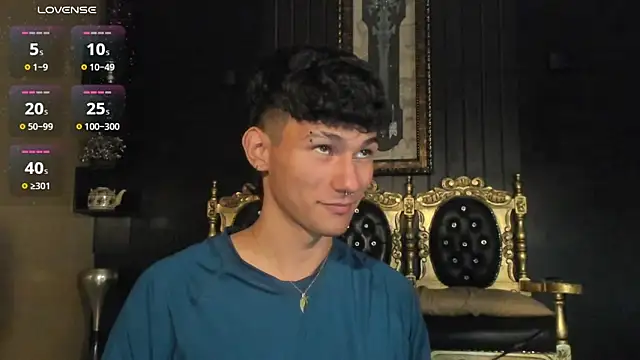 Alexx tc online show from December 12, 6:47 am