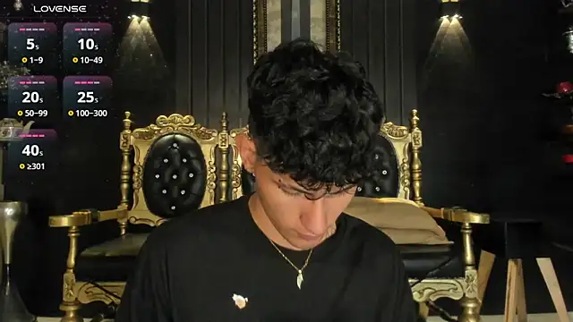 Alexx tc online show from December 13, 4:22 am