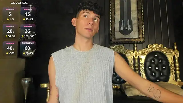 Alexx tc online show from December 14, 6:56 am