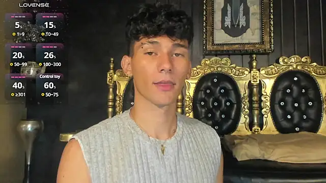 Alexx tc online show from December 14, 10:02 am