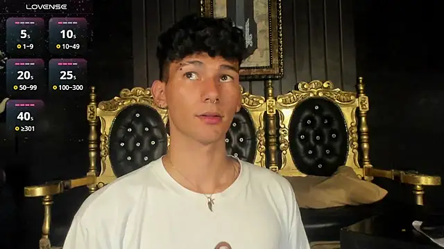 Alexx tc online show from December 15, 7:02 am