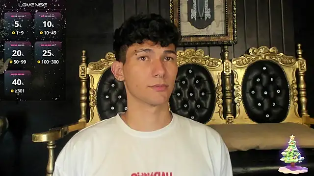 Alexx tc online show from December 20, 9:32 am