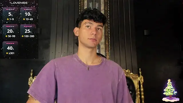 Alexx tc online show from December 21, 4:30 am