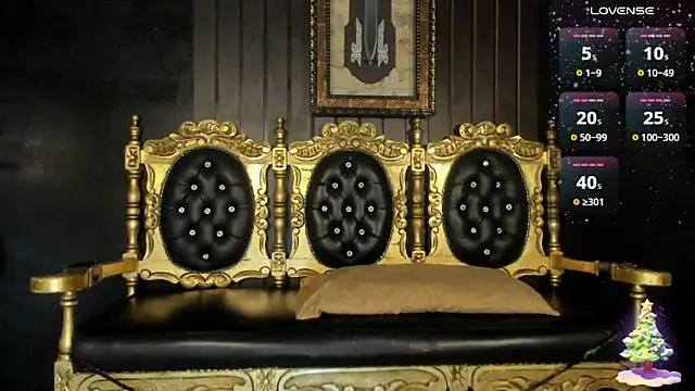 Alexx tc online show from December 24, 11:06 am