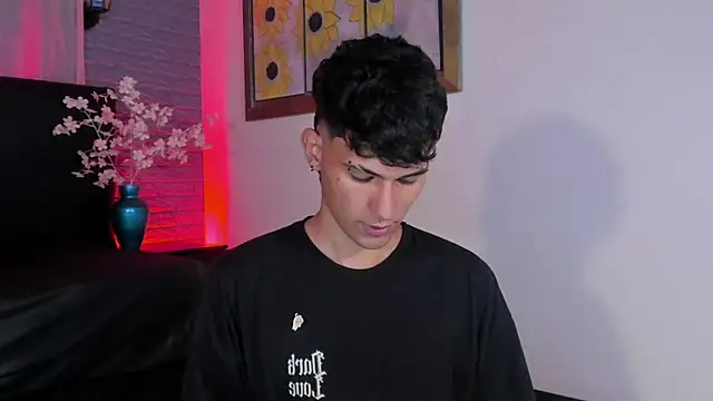 Alexx tc online show from December 25, 5:48 am