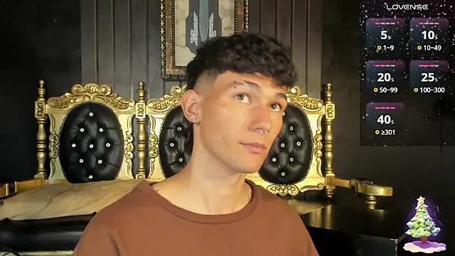 Alexx tc online show from December 26, 7:03 am