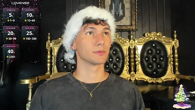 Alexx tc online show from December 27, 7:51 am