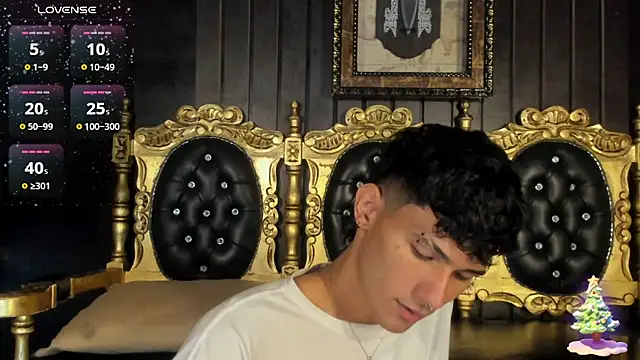 Alexx tc online show from December 29, 8:22 am