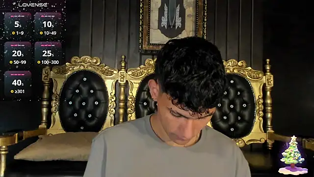 Alexx tc online show from December 30, 4:42 am