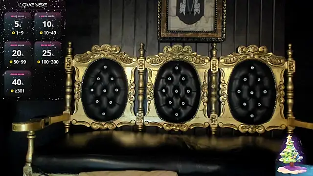 Alexx tc online show from December 30, 9:16 am