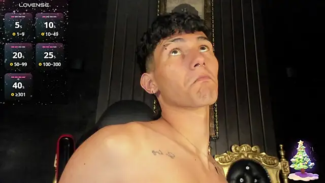 Alexx tc online show from December 30, 12:20 pm