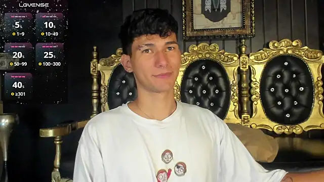 Alexx tc online show from January 6, 8:03 am