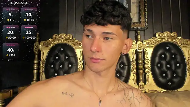 Alexx tc online show from January 7, 6:59 am