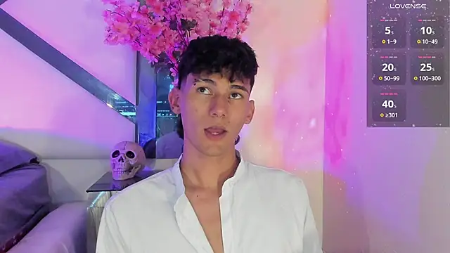 Alexx tc online show from January 9, 7:31 am