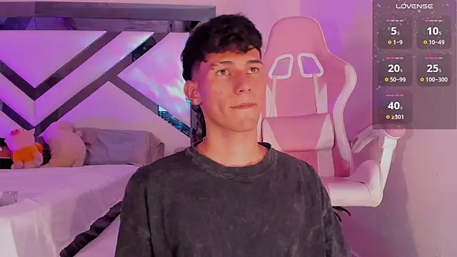 Alexx tc online show from January 10, 7:14 am