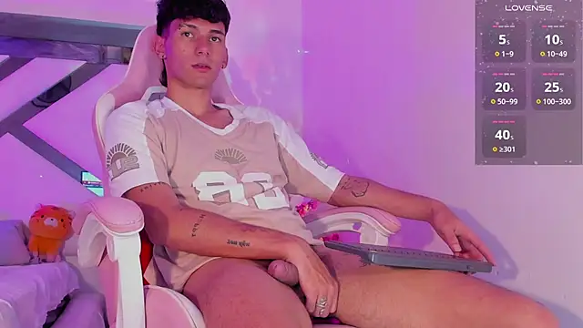 Alexx tc online show from January 12, 8:04 am