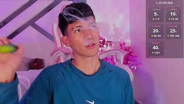 Alexx tc online show from January 14, 8:09 am