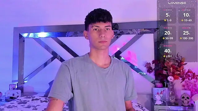 Alexx tc online show from January 15, 4:36 am