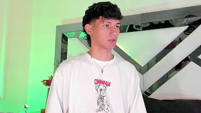 Alexx tc online show from January 30, 4:37 am