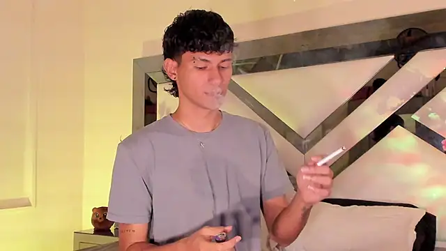 Alexx tc online show from February 7, 4:16 am