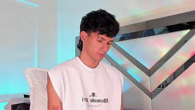 Alexx tc online show from February 9, 12:08 pm