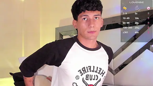 Alexx tc online show from February 13, 9:20 am