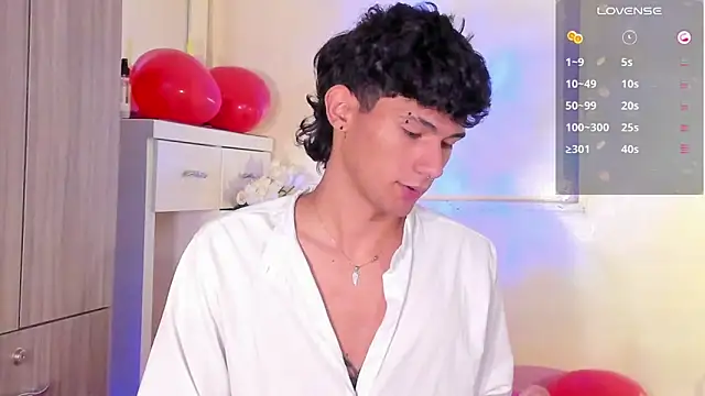 Alexx tc online show from February 15, 6:44 am