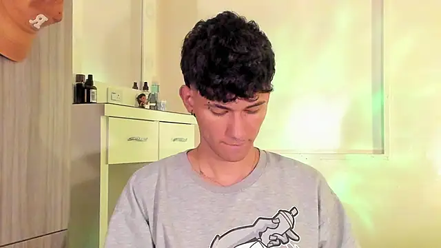 Alexx tc online show from February 21, 3:34 am